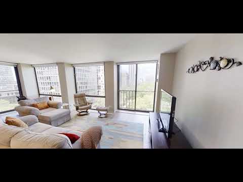 345 W Fullerton Pkwy #1008 - Matterport Tour