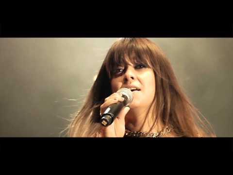 Vanesa Martín - Mi amante amigo (Directo)