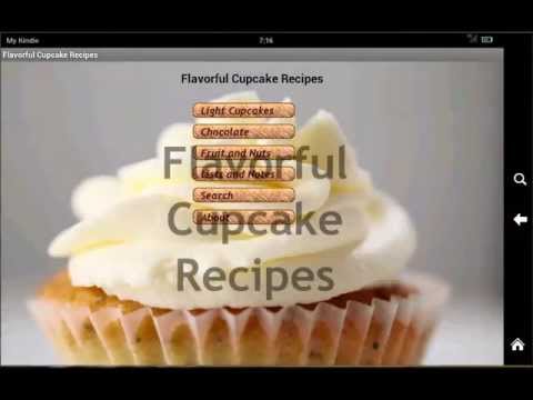150 Flavorful Cupcake Recipes Video