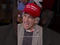 Larry S Maga Hat
