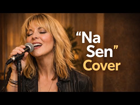 Urszula - Na Sen (Night Session / COVER)