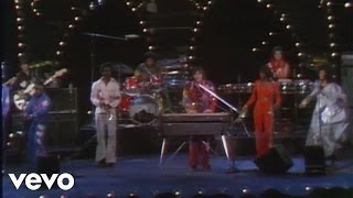 KC & The Sunshine Band - Shake Your Booty (Live)