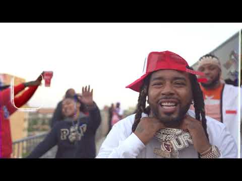 HM Hooper x Icewear Vezzo - They Ain't Gangsta (Official Video)