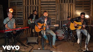 Old Dominion - One Man Band (We Are Old Dominion Live)