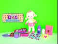 Doc McStuffins Make Me Better Playset With Lambie