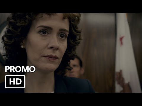 afbeelding "The Cast" Promo