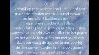 gers pardoel guus meeuwis - 20.03 lyrics