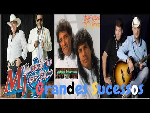 Milionario & Jose Rico João Mineiro & Marciano