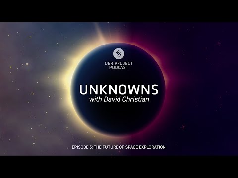 Episode 5: The Future of Space Exploration