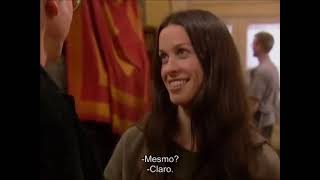 Alanis Morissette em Curb Your Enthusiasm (Legendado)