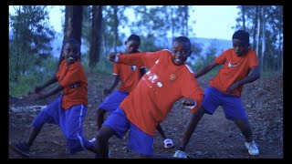 Download lagu Bruce Melodie - Nyoola ft. Eddy Kenzo ( kids video dance) mp3