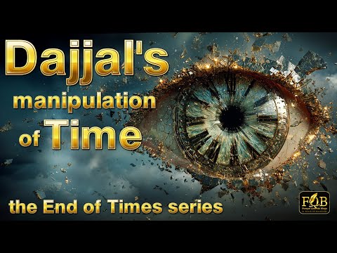 Episode 02 | How The Time Will Change Near Qayamat | The End of Times (series) | Signs of Qayamat