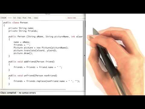 Introduction Intro to Java Programming