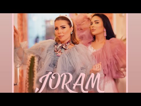 Miwe Gummanowa - Joram 2023