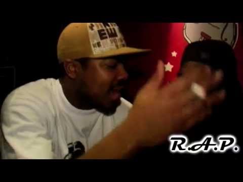 Live on the low - Bijlmerstyle - Gikkels (Doofpot) 16-02-2010