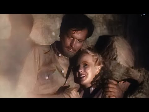 H. Rider Haggard | King Solomon's Mines (1937) Action, Adventure | Colorized Movie, subtitles