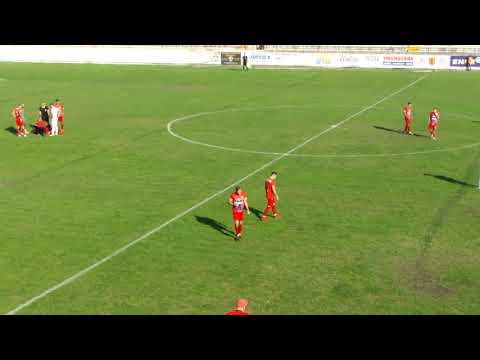 FK "MLADI RADNIK 1926" Požarevac - FK "TREPČA"