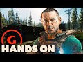 Escape From Tarkov: Arena - Hands On Impressions | Gamescom 2023