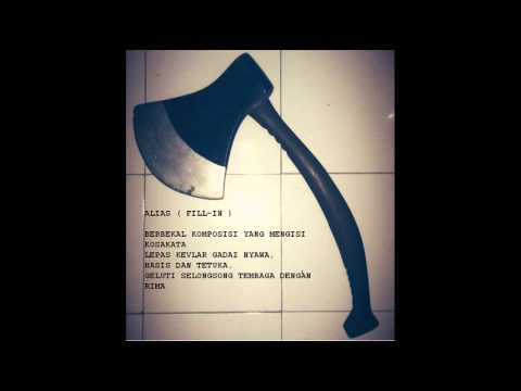 Jagal Sangkakala - The Anthem (Remix) Video Lyric