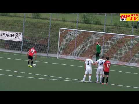 DP WEB TV:  Halbfinale Rothaus Bezirkspokal,Bezirk Freiburg