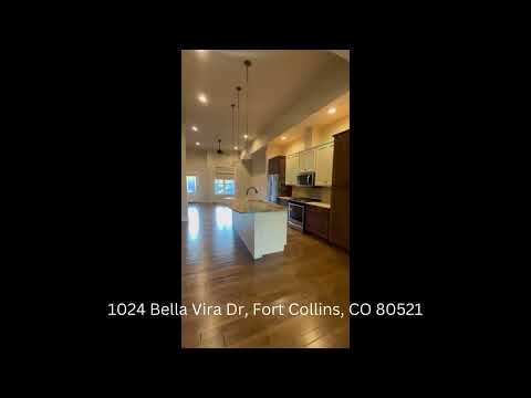 Tour Virtual: 1024 Bella Vira Dr.