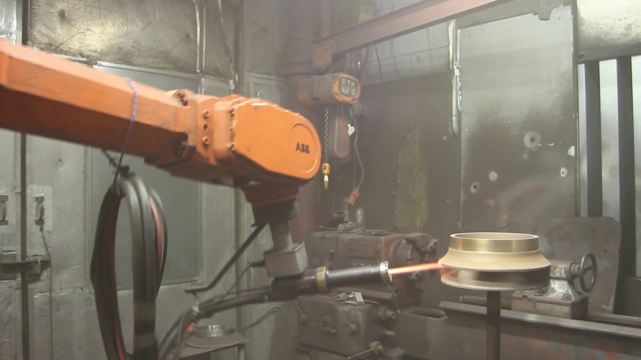 Metal Repairs & Fabrication Auckland // Custom Metal Works