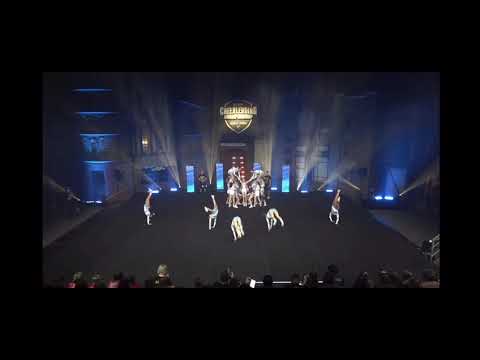 JNS Phoenix - Elite Cheerleading Championship 2022