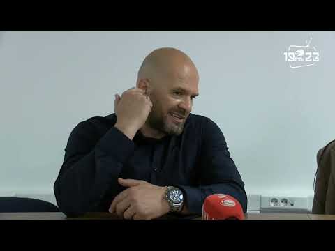  FK IMT Novi Belgrad 0-0 FK Radnicki 1923 Kragujevac