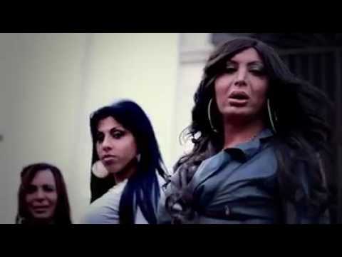 Jessika Di Biase so femmena