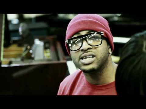 Hip Man Junky Featuring Coolie Man "Practice"