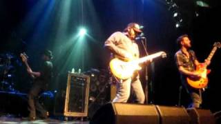 Guilty Fever The Gracious Few Gramercy Theatre NYC (partial)