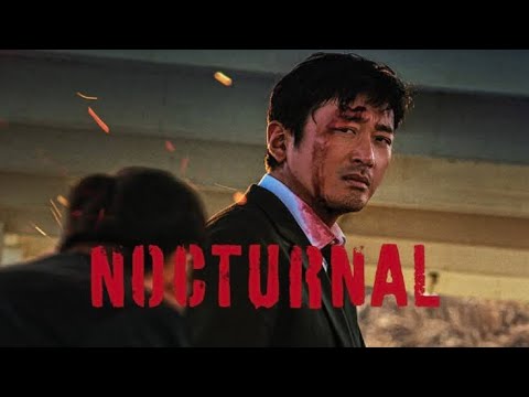 Nocturnal 2025 Hindi 1080p full movie watch online
