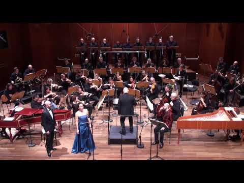 LUCIA CIRILLO - Rossini: “Cessa di più resistere” (Il Barbiere di Siviglia) · Bologna version