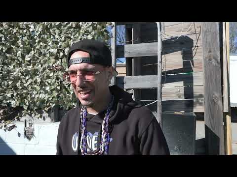 J MURDA RECAPS CHEF TREZ BATTLE “I CANT WAIT TILL THIS DROP IT WAS ONE OF THOSE!”