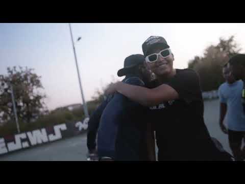 LMN Ft. SHAIM - ATTENTION (Clip Officiel)