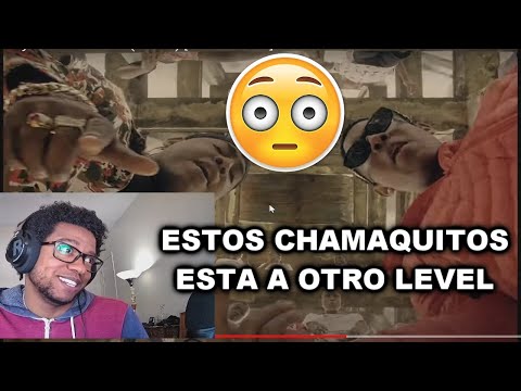 (REACCION) Jorkan ft. El Boy C - Norte Time (Remix)