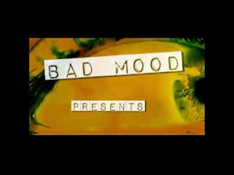 Bad Mood presents... Joe Viney + Spam Javelin 04.11.16 @ Maguires