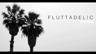PLUSNINERS - Fluttadelic ( Original Mix )