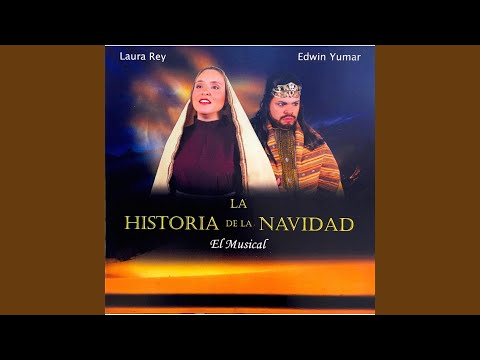Donde Nacera El Rey - Laura Rey