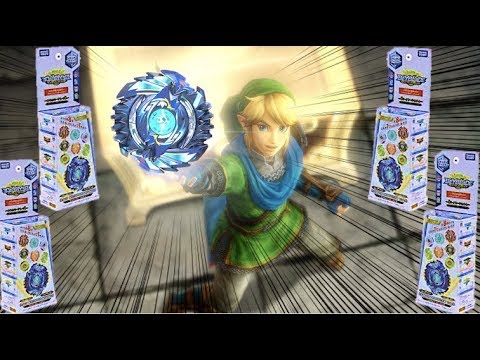 WE GOT IT!?! | Opening 4 More Beyblade Burst Random Booster Vol. 8s + Shadow Orichalcum