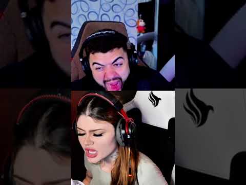 Pegou malzao #luqueta #luquet4 #caju