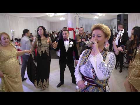 Ramona Si Petrica  Vita -  nou - UNDE-I DRAGOSTE CURATA