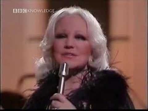 Peggy Lee: I'm A Woman/ The Best Is Yet To Come