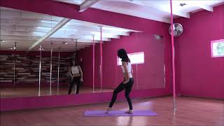 Burlesque Floor 2 Nataniel