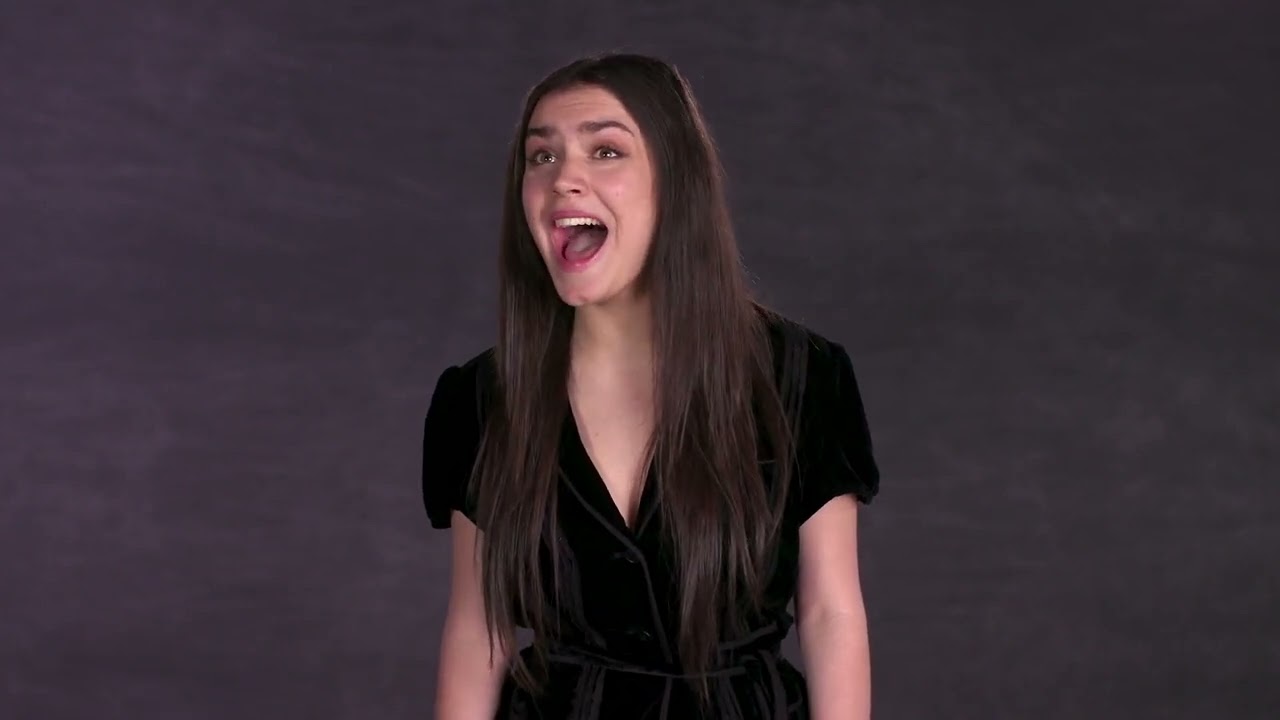 Hire Emma Busse Wedding Singer in New York City, New York