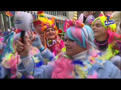 BBBBZ 2019: Nick & Patrick - Maak de V