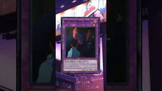 Sonar - Mega Bat | Yu-Gi-Oh x Dispatch Custom Cards