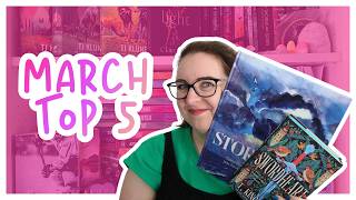 march top 5