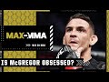 Is Dustin Poirier living rent-free inside Conor McGregor's head? | Max on MMA