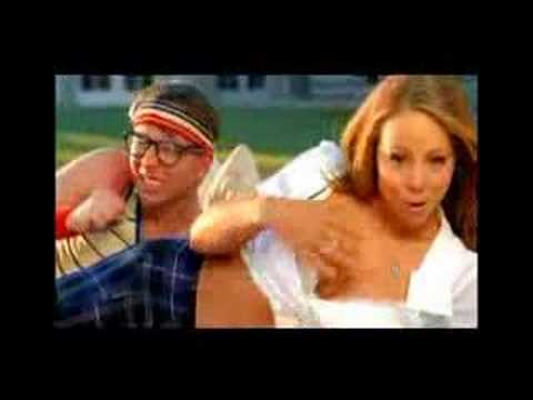 Mariah Carey - Touch My Body (Seamus Haji Radio Edit)